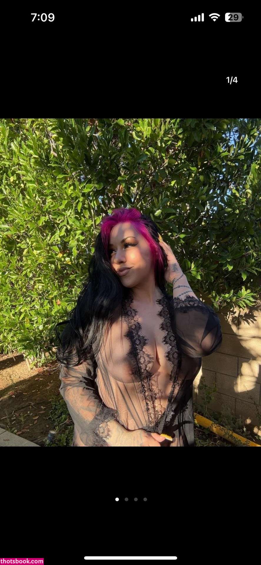 Salicerose Nude Leaks OnlyFans Photos #1 1938513