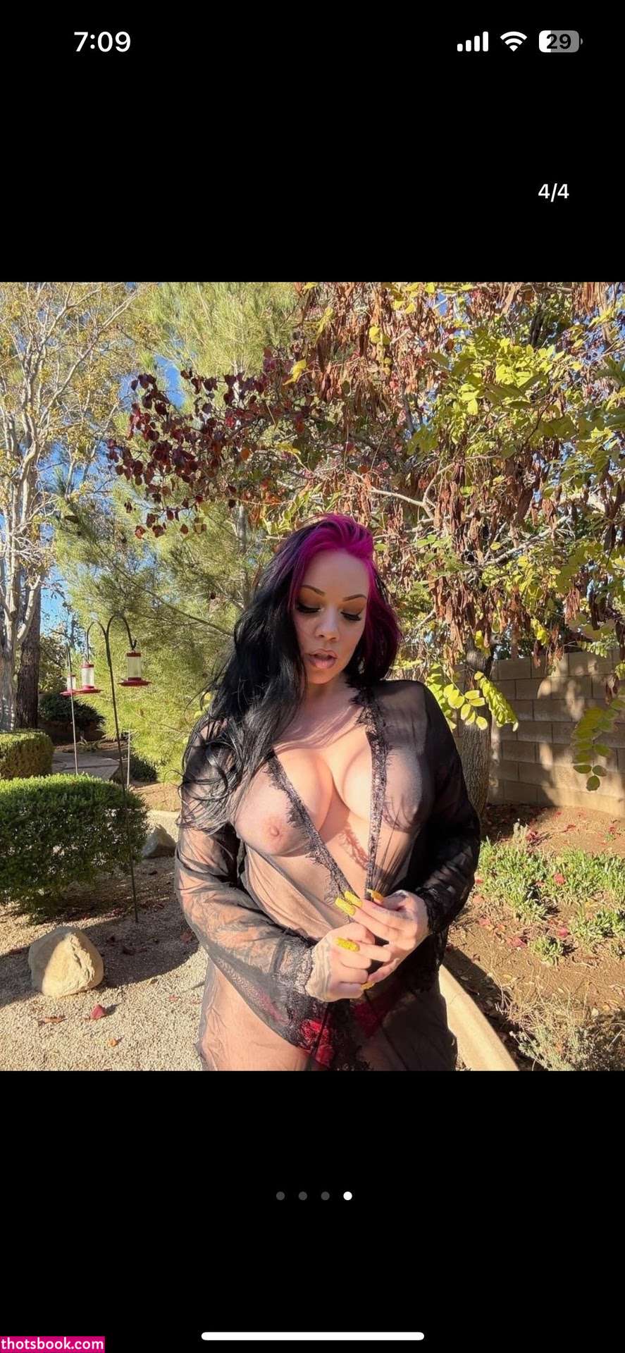 Salicerose Nude Leaks OnlyFans Photos #2 1938521