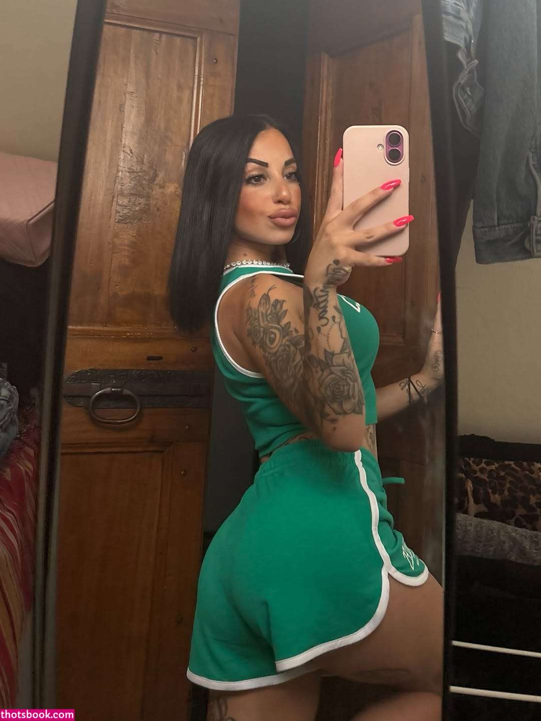 samanthaasalerno Samantha Salerno Nude Leaks OnlyFans Photos #2 1938546