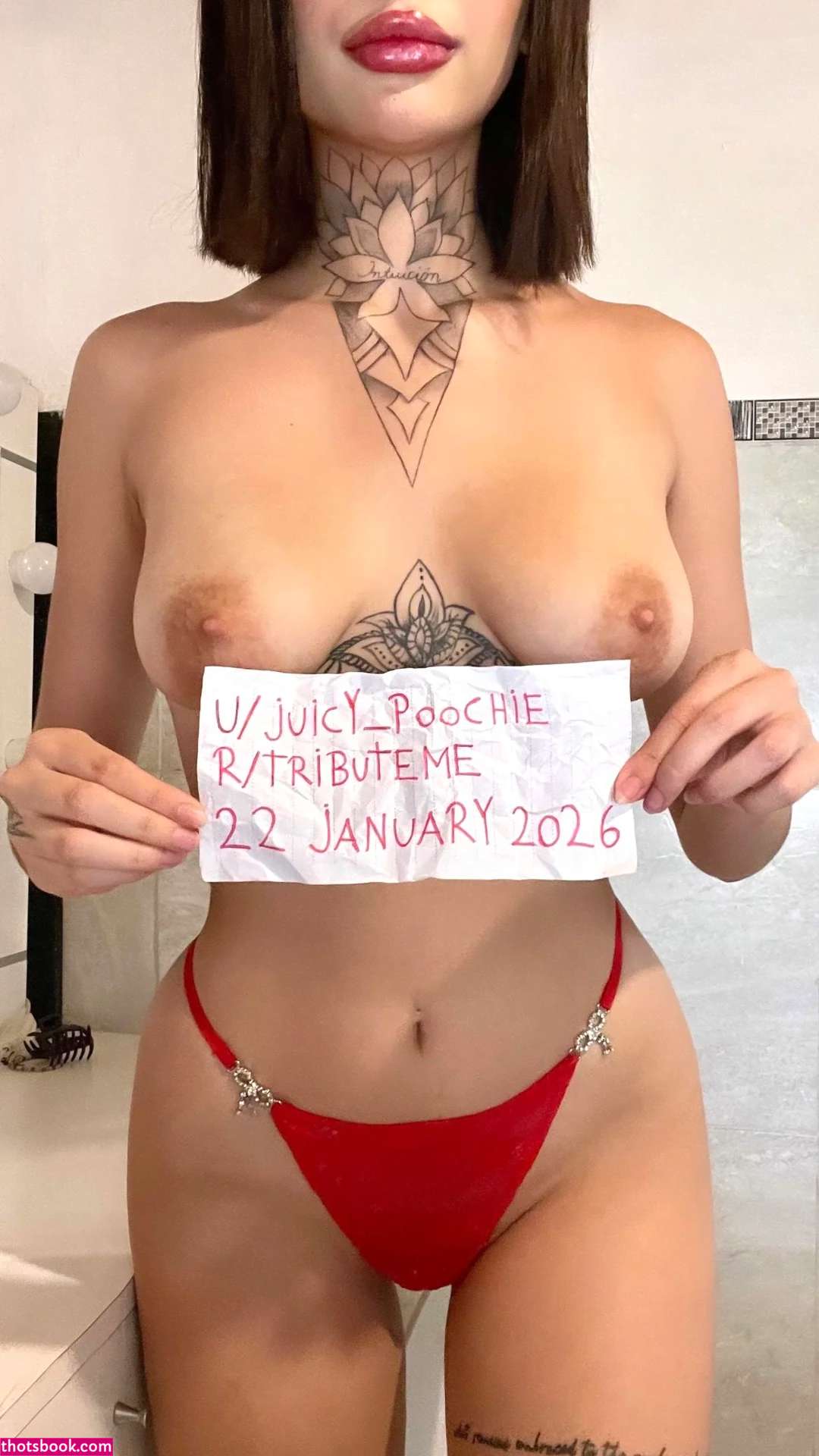 Selena selenamucha Nude Leaks OnlyFans Photos #5 1938626