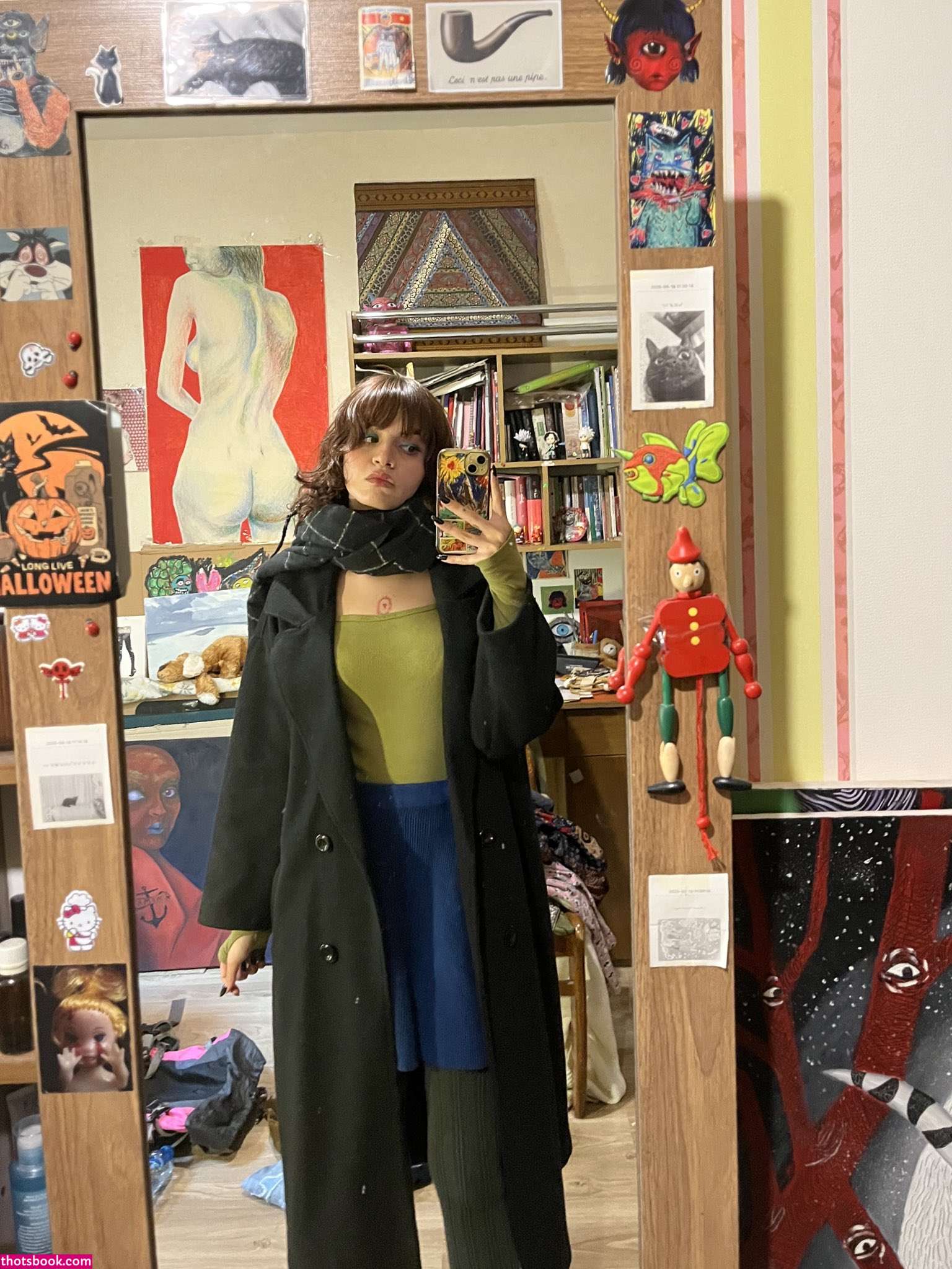 takordack Tina Nude Leaks OnlyFans Photos #2 1938635