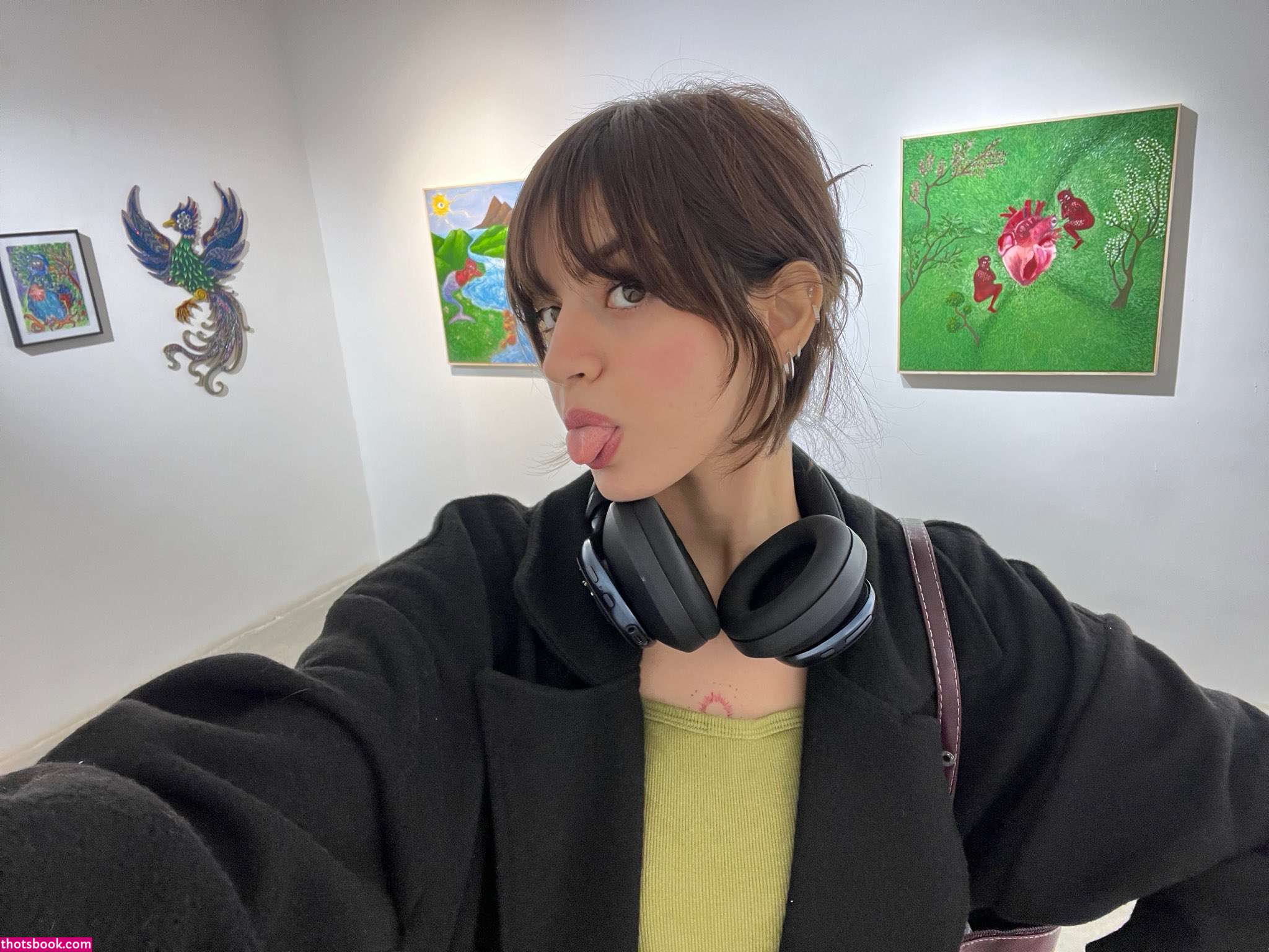 takordack Tina Nude Leaks OnlyFans Photos #5 1938647