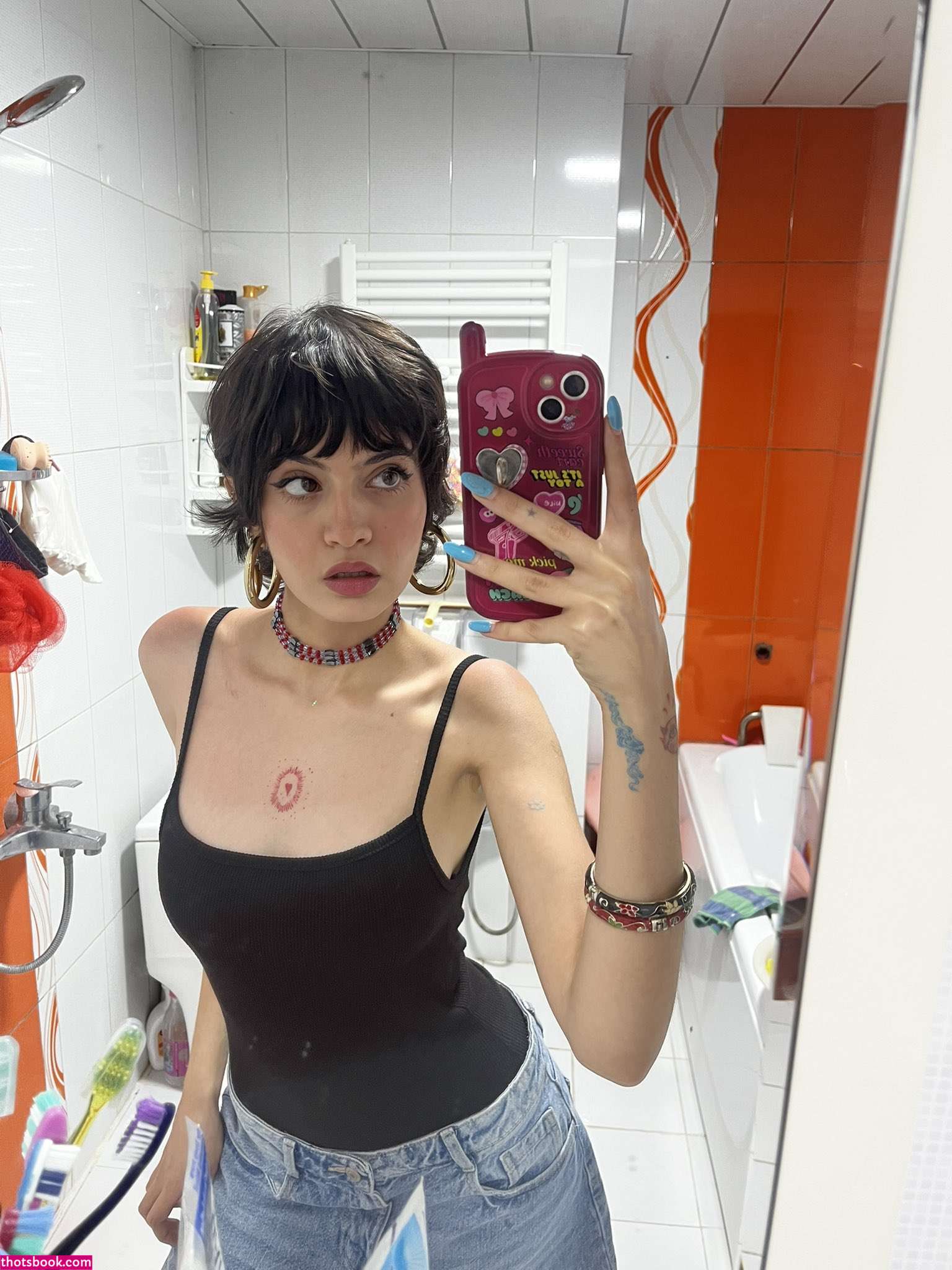 takordack Tina Nude Leaks OnlyFans Photos #5 1938651