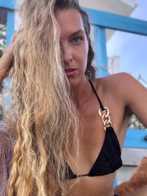 Amelie Lei Amelie Lei Hairy amelielei sensesamelie Nude Leaks Onlyfans Photos #2