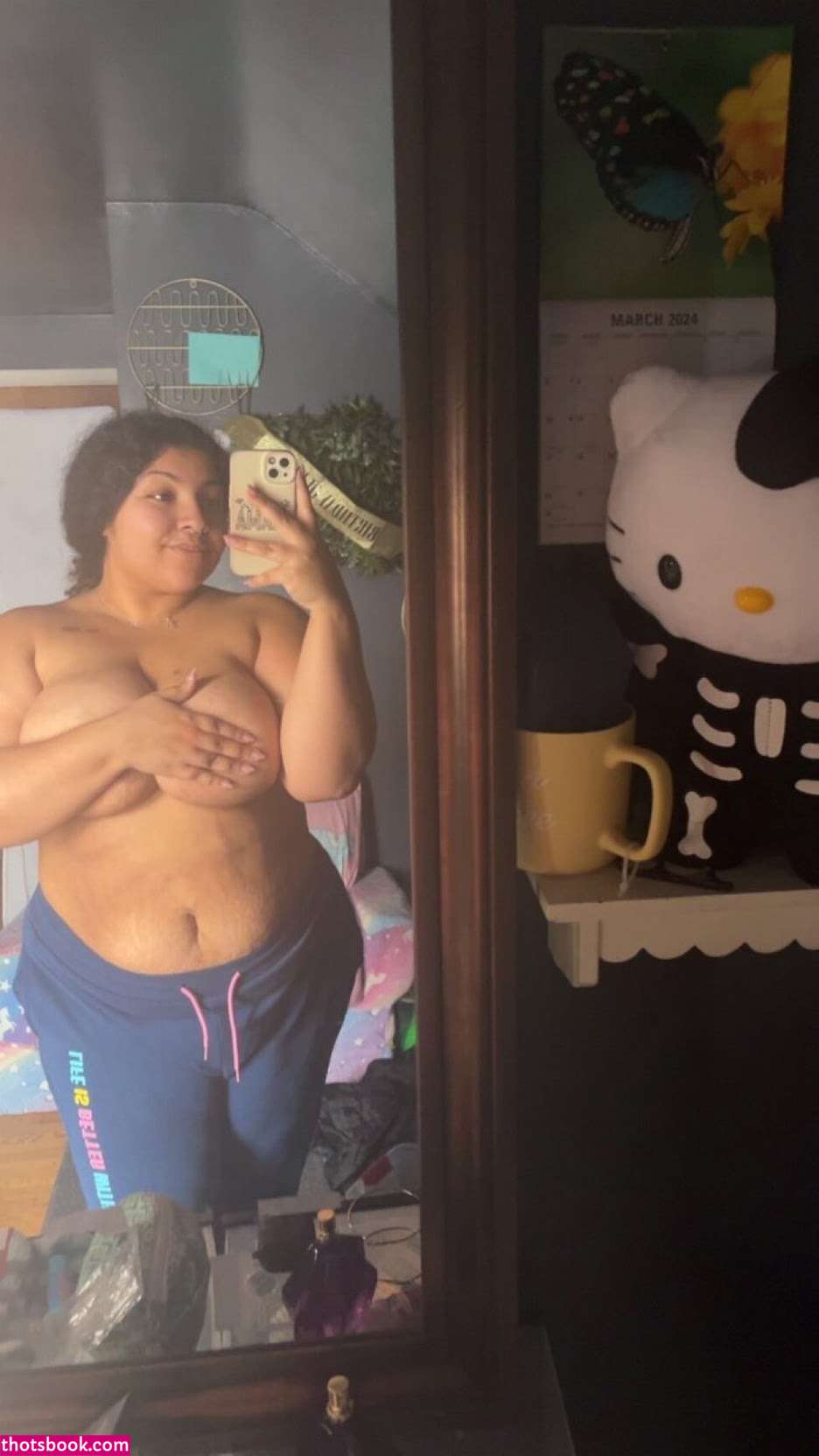 CocoMarie Nude Leaks Onlyfans Photos #3 1946009