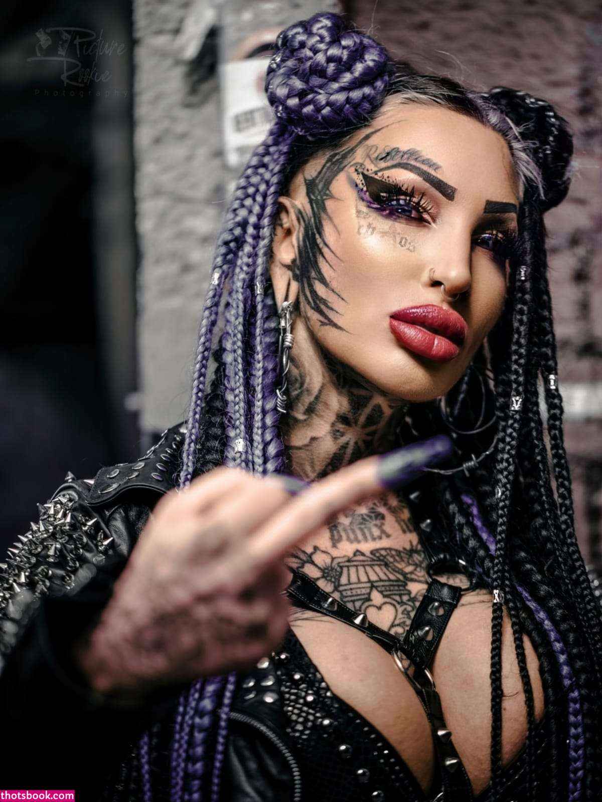 fetischxena bonniebreakdown Nude Leaks Onlyfans Photos #3 1946026