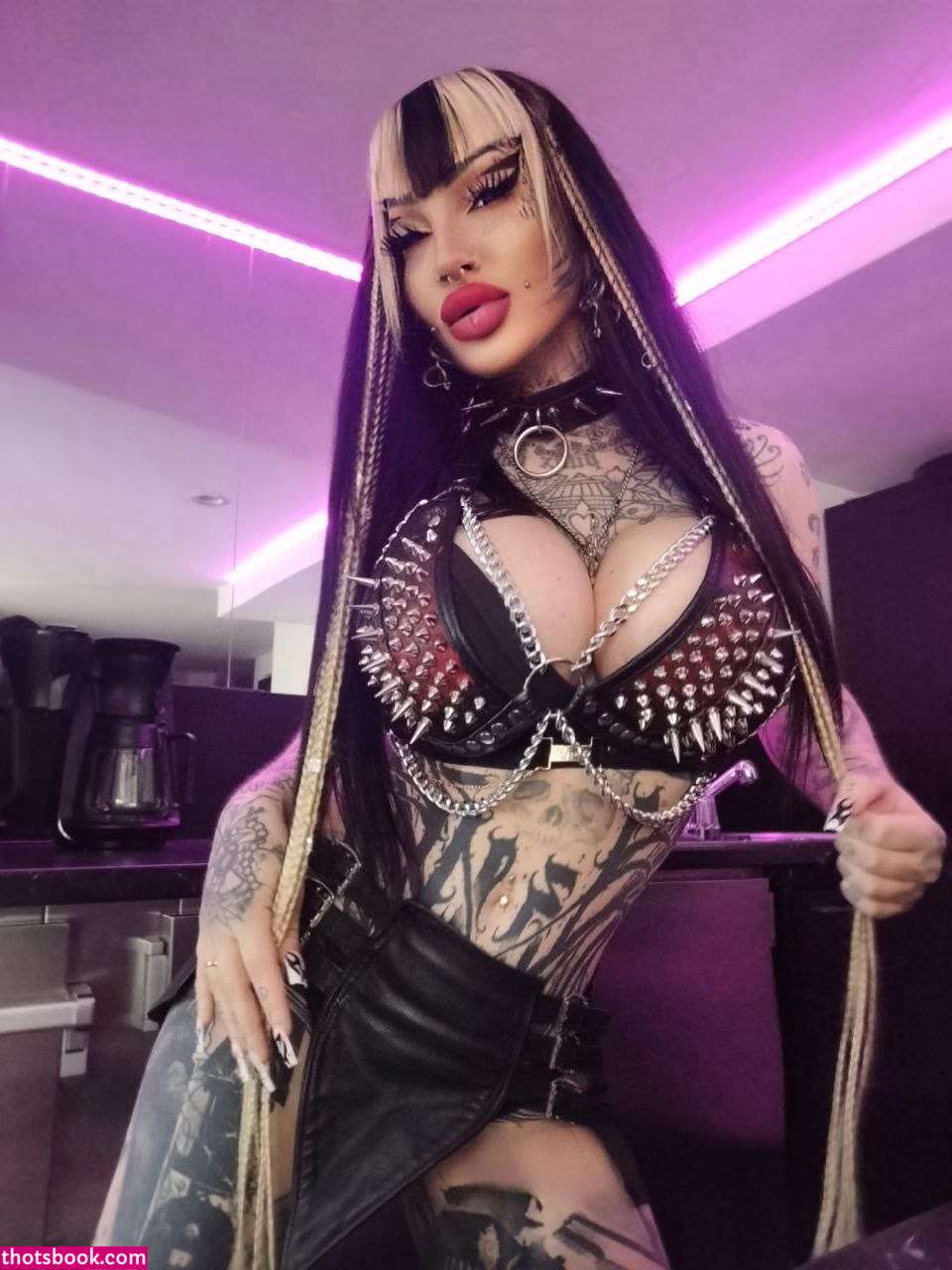 fetischxena bonniebreakdown Nude Leaks Onlyfans Photos #4 1946040