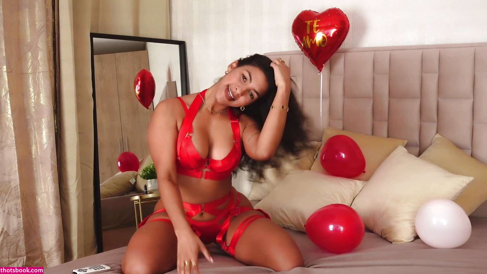 GabyRios Nude Leaks Onlyfans Photos #1 1946084