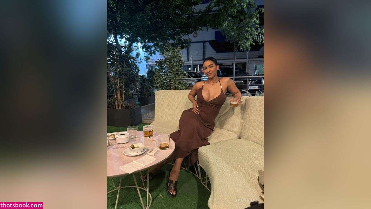 GabyRios Nude Leaks Onlyfans Photos #2 1946087