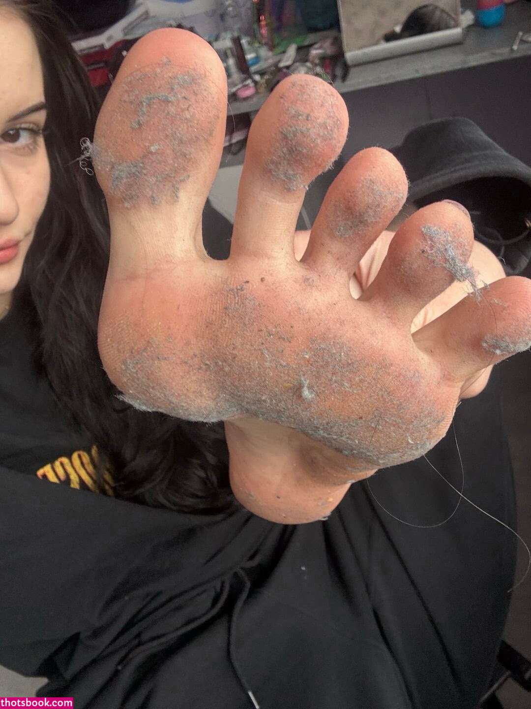 Goddess Isabella Problem4tic33 isabellamoon902 Nude Leaks Onlyfans Photos #2 1946109