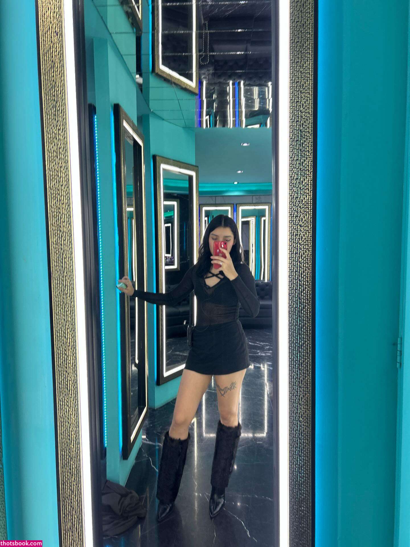 hannitaaapp Hanna Sandoval Nude Leaks Onlyfans Photos #1 1946151