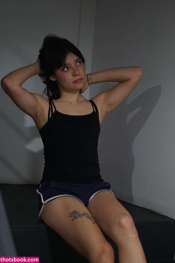 hannitaaapp Hanna Sandoval Nude Leaks Onlyfans Photos #2 1946168