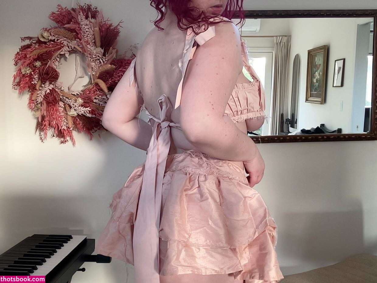 iamliyv Nude Leaks Onlyfans Photos #2 1946187