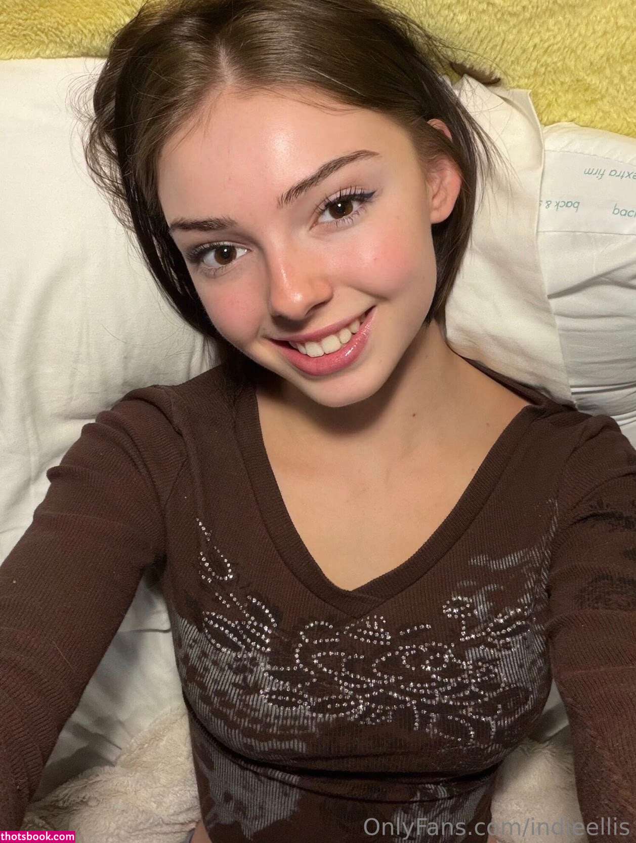 indieellis Nude Leaks Onlyfans Photos #2 1946215