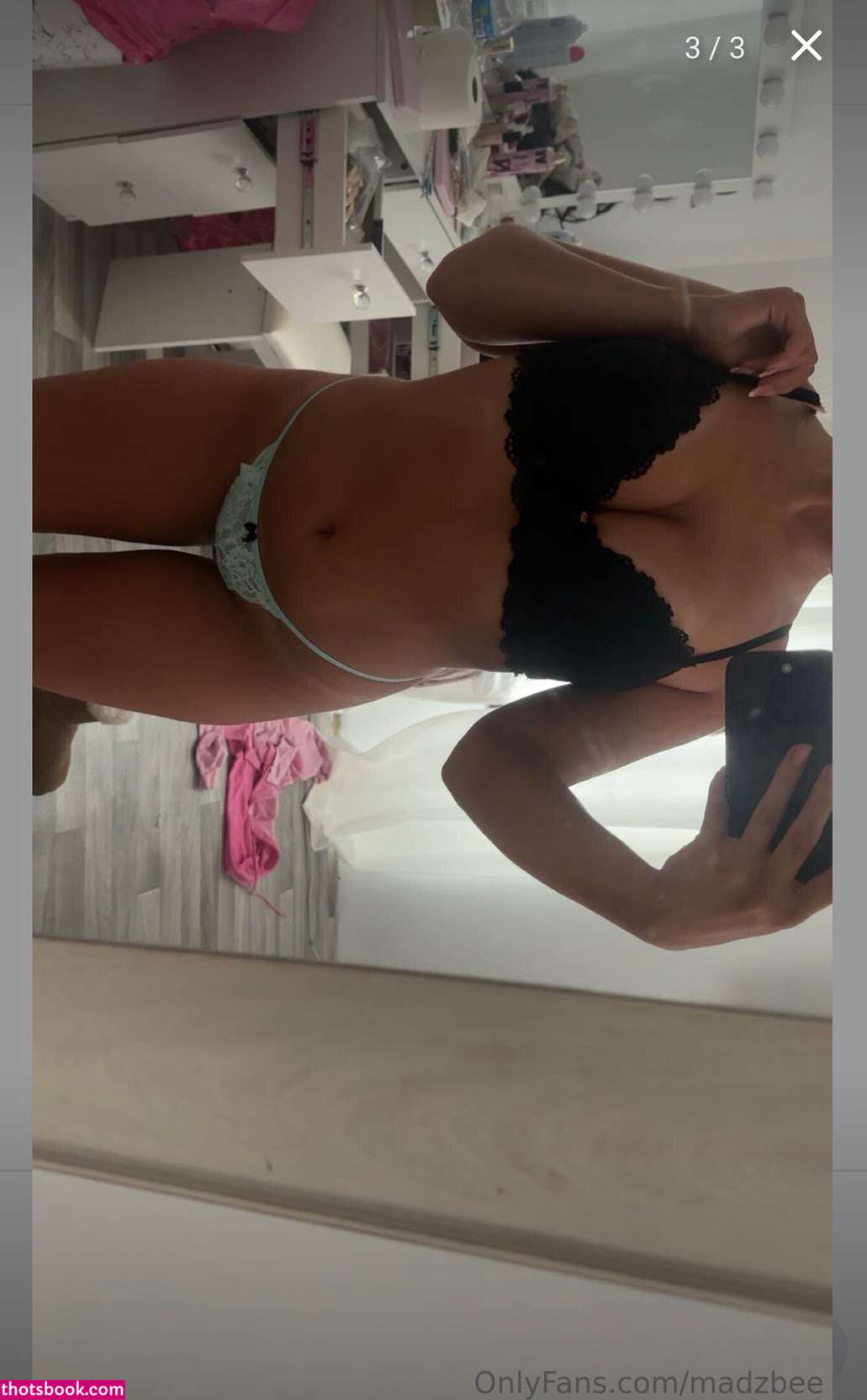 Madzbee Madismith377 Nude Leaks Onlyfans Photos #1 1946506