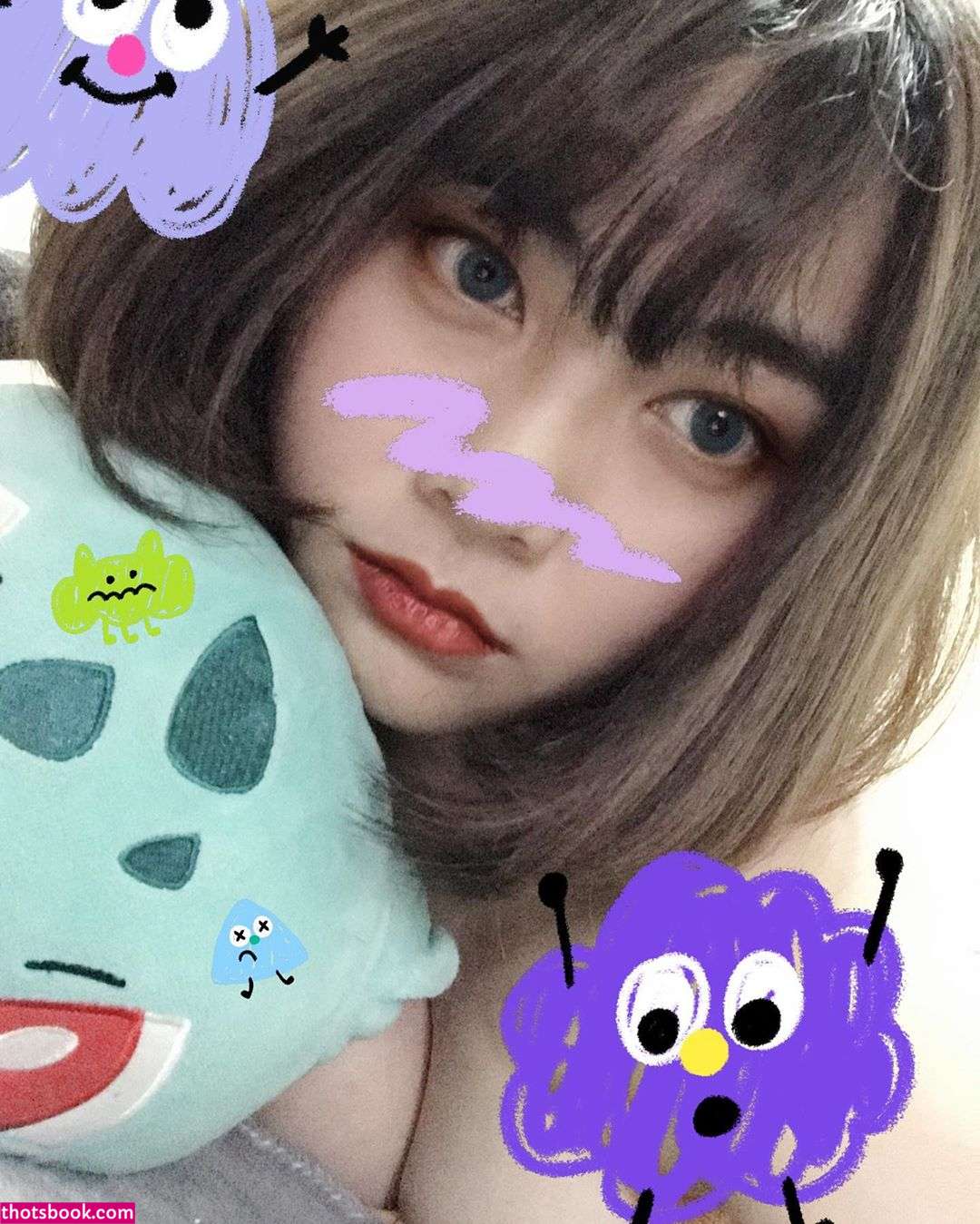 maipei1 Nude Leaks Onlyfans Photos #3 1946541