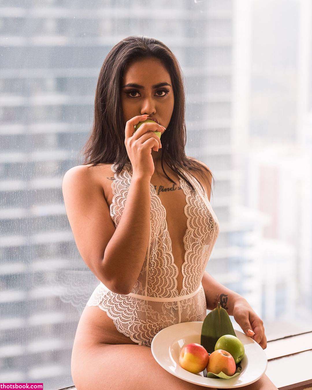 Maureenmanisha Nude Leaks Onlyfans Photos #1 1946632