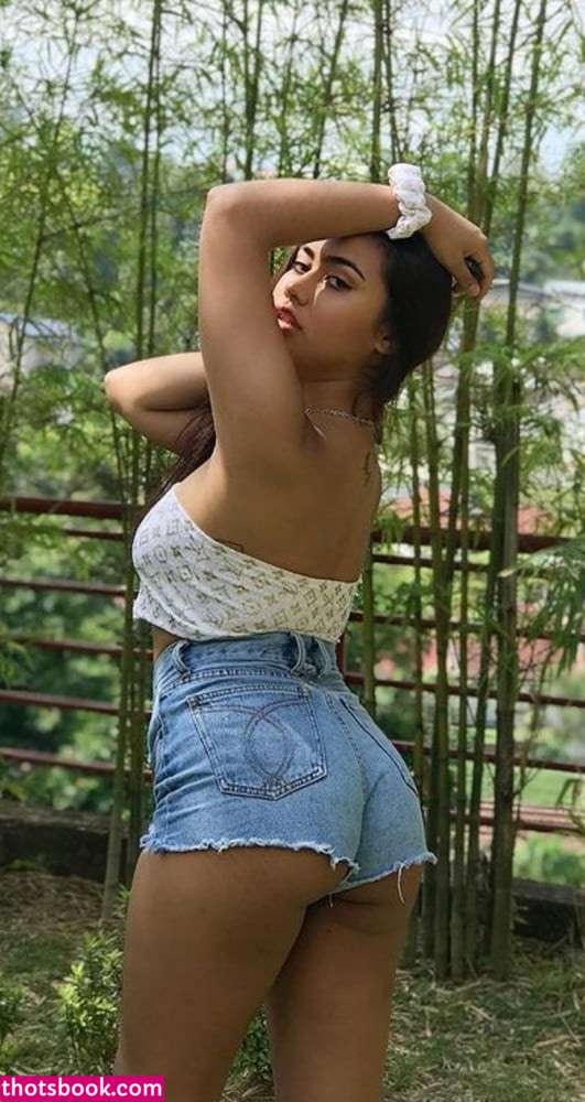 Maureenmanisha Nude Leaks Onlyfans Photos #1 1946633