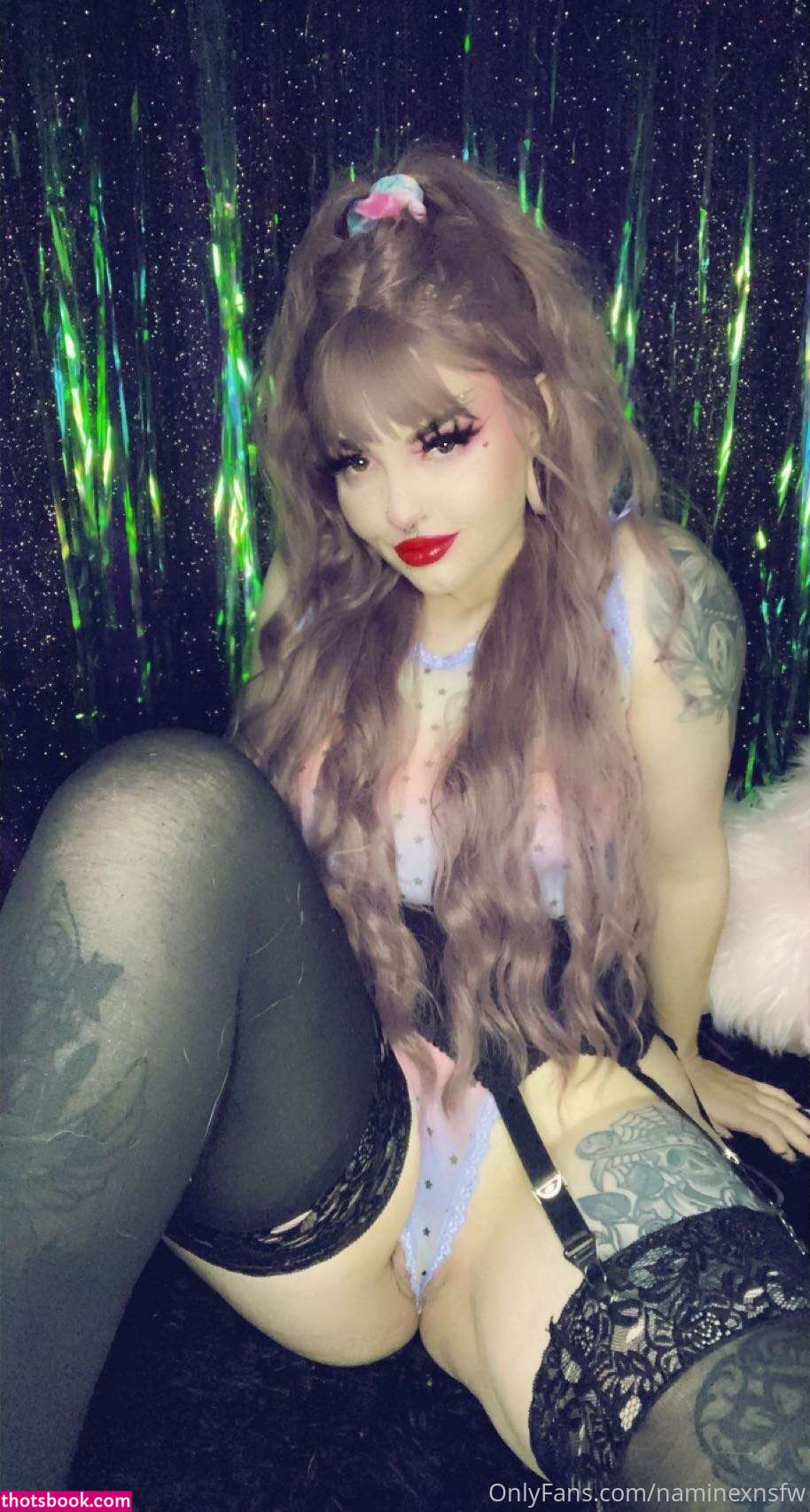 naminexnsfw Nude Leaks Onlyfans Photos #2 1946864