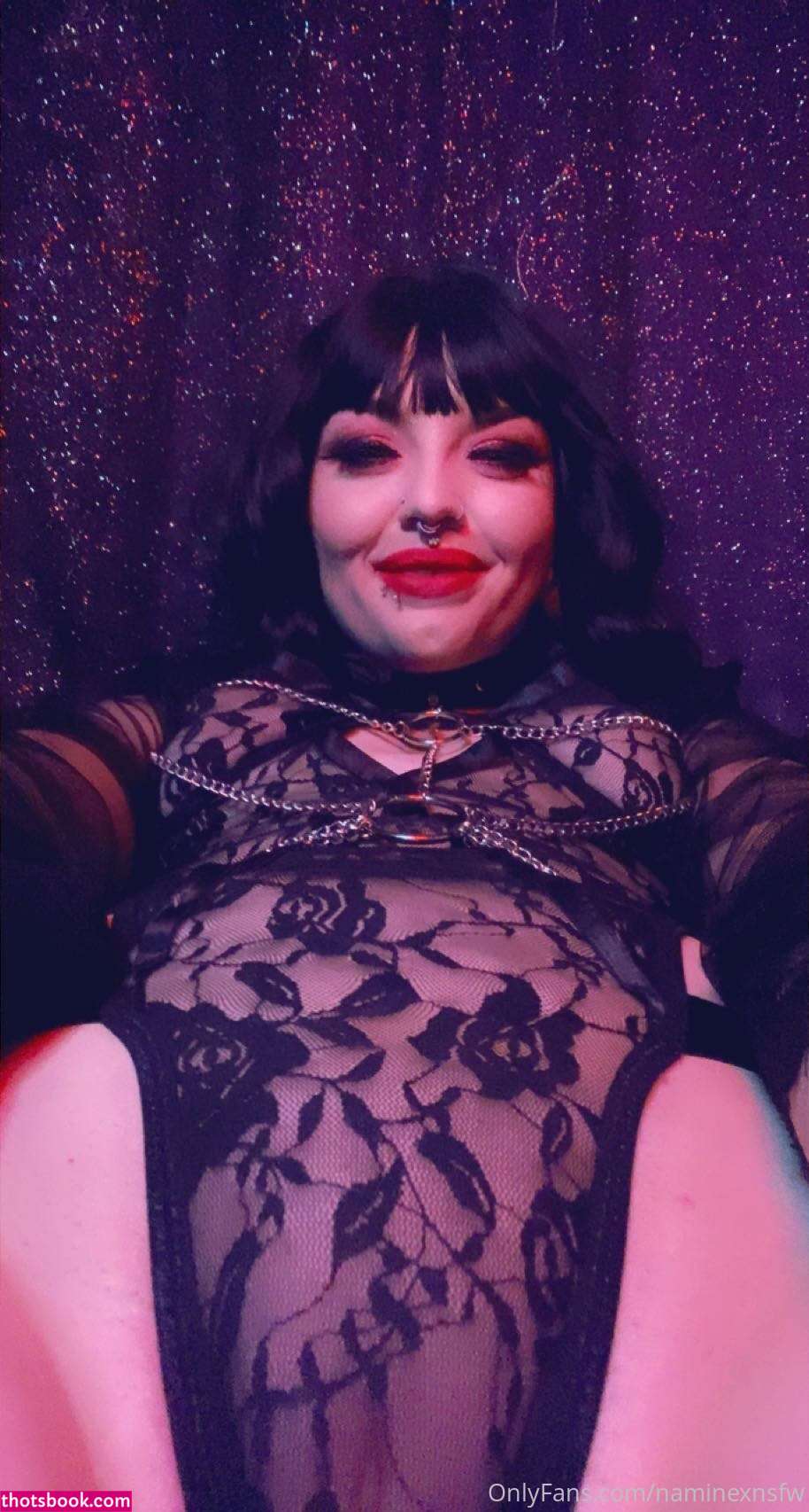 naminexnsfw Nude Leaks Onlyfans Photos #2 1946867