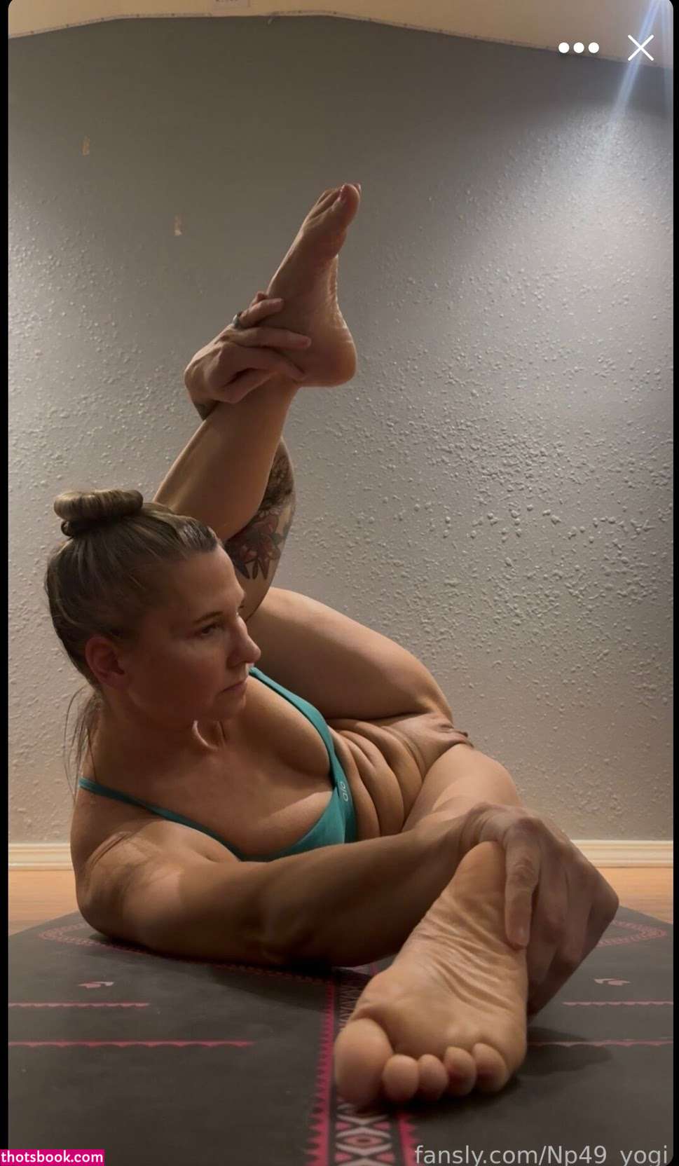 Np49yogi Nude Leaks Onlyfans Photos #1 1946948