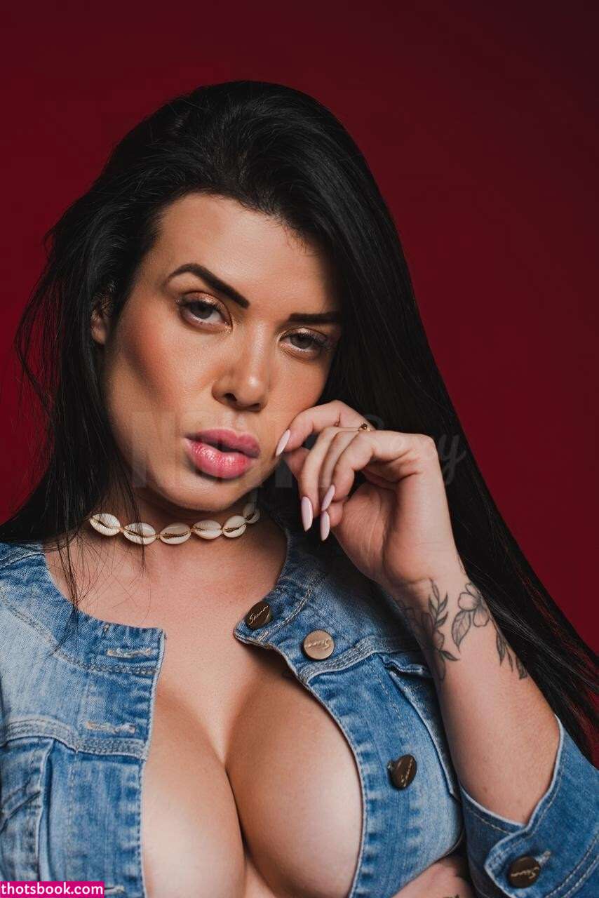 Prazer Lilith Nude Leaks Onlyfans Photos #3 1947136