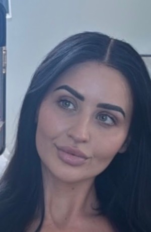 Rachele Williams rachelexox Nude Leaks Onlyfans Photos #1