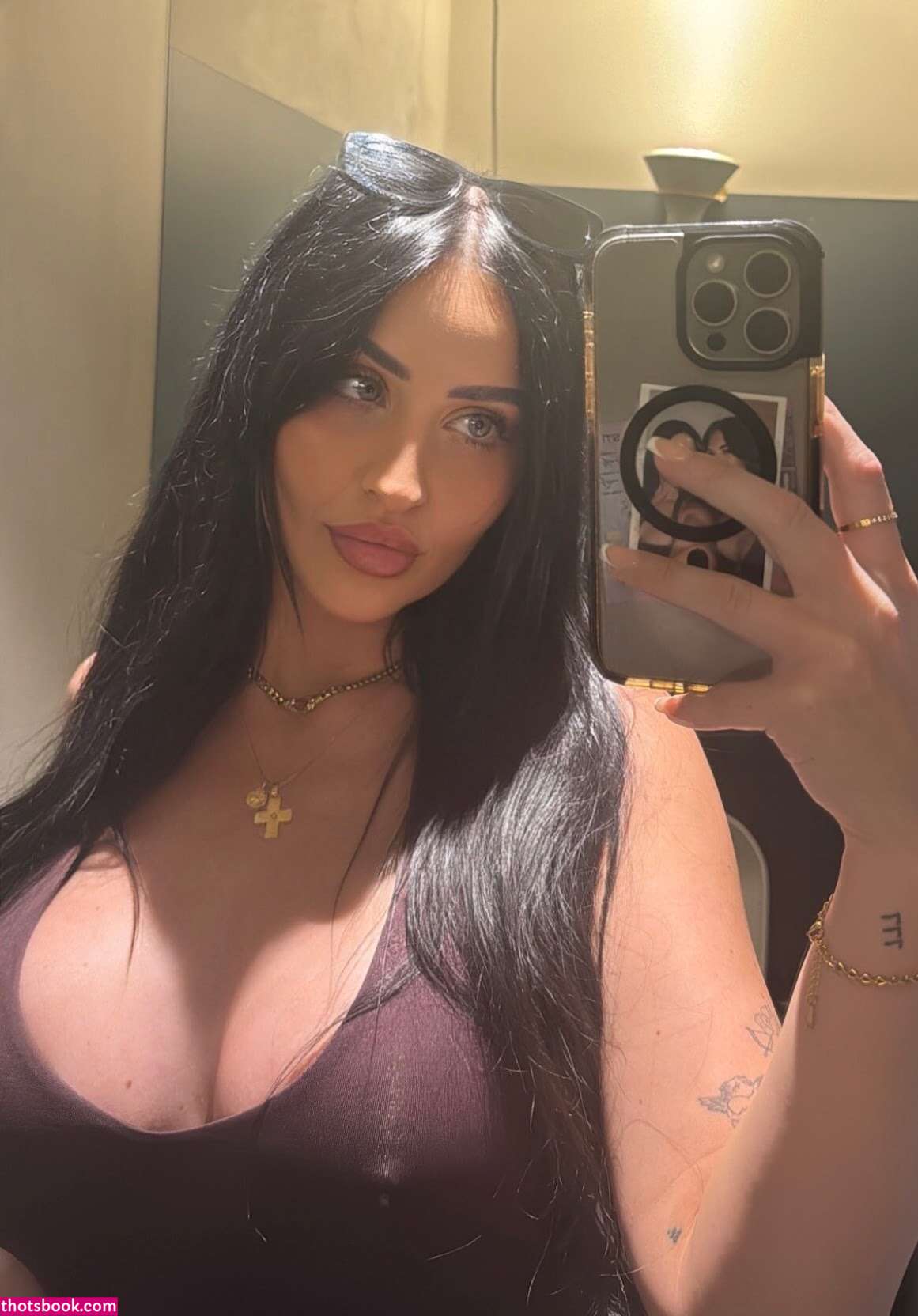 Rachele Williams rachelexox Nude Leaks Onlyfans Photos #2 1947228