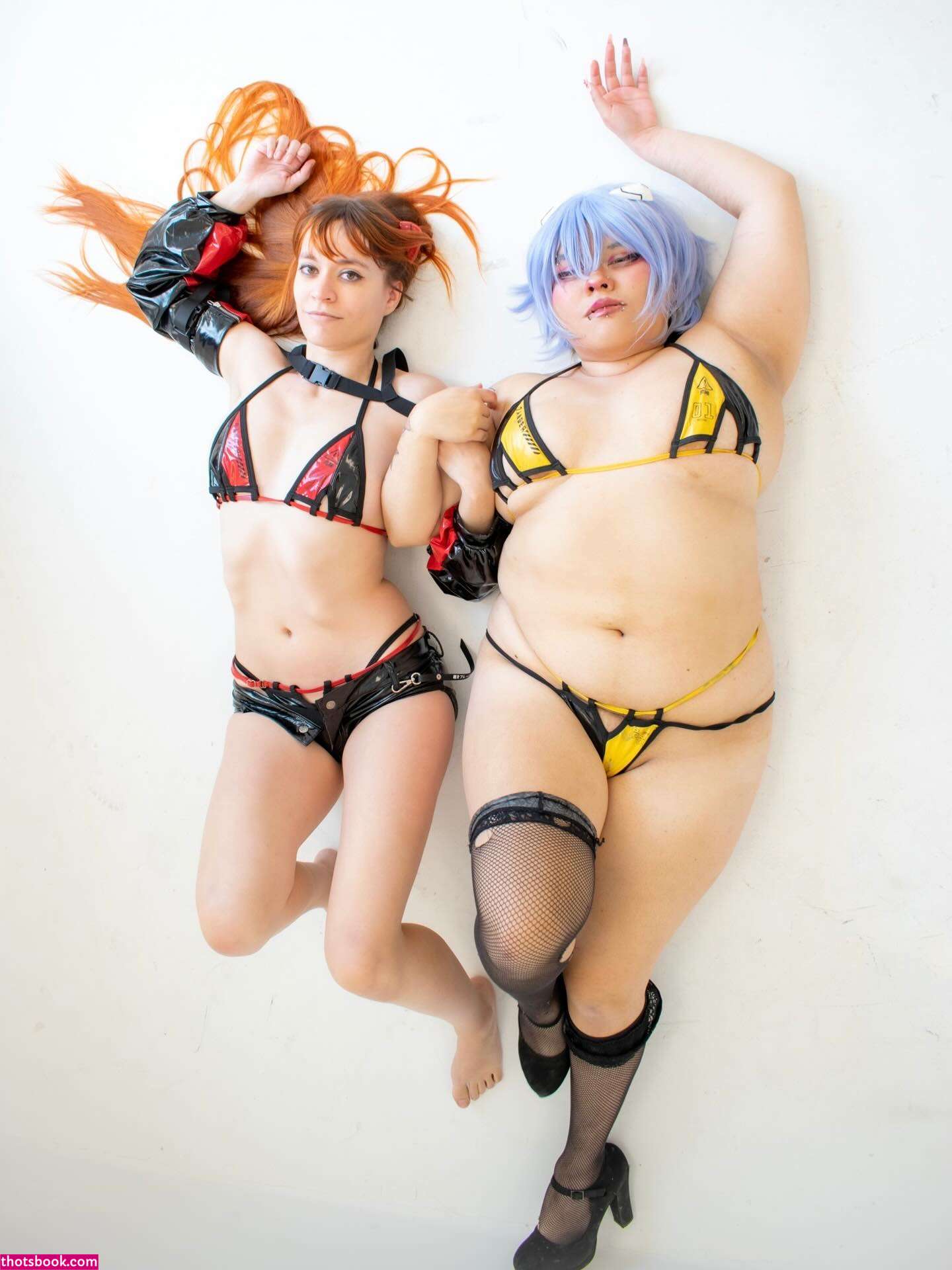 RaphtaliaRising Nude Leaks Onlyfans Photos #1 1947238