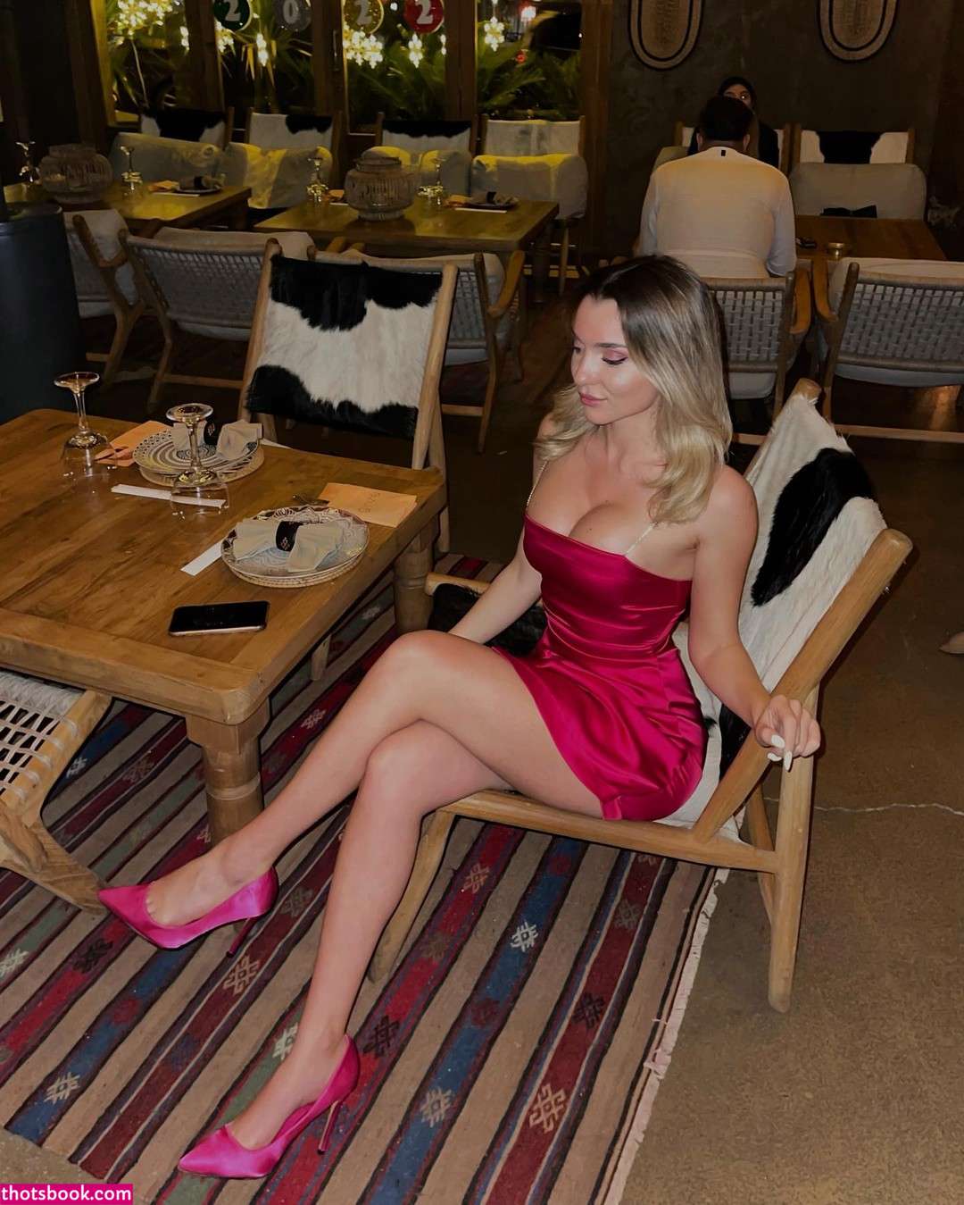 Selen Senal snlslnsu Nude Leaks Onlyfans Photos #2 1947370