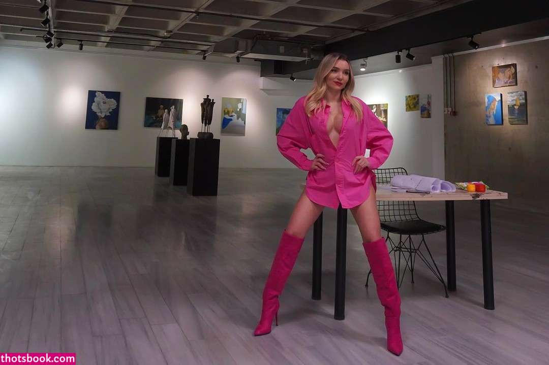 Selen Senal snlslnsu Nude Leaks Onlyfans Photos #2 1947378