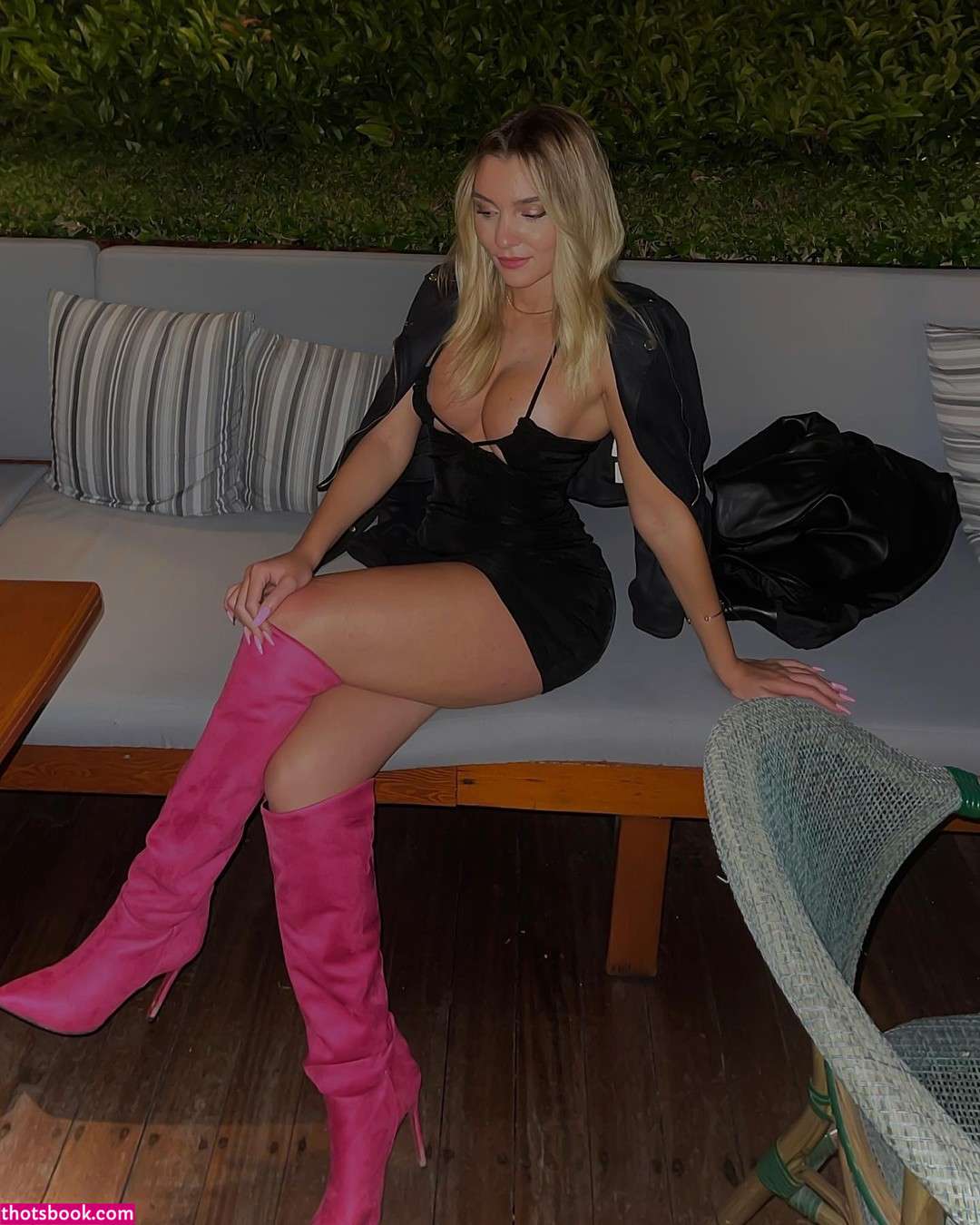 Selen Senal snlslnsu Nude Leaks Onlyfans Photos #2 1947381