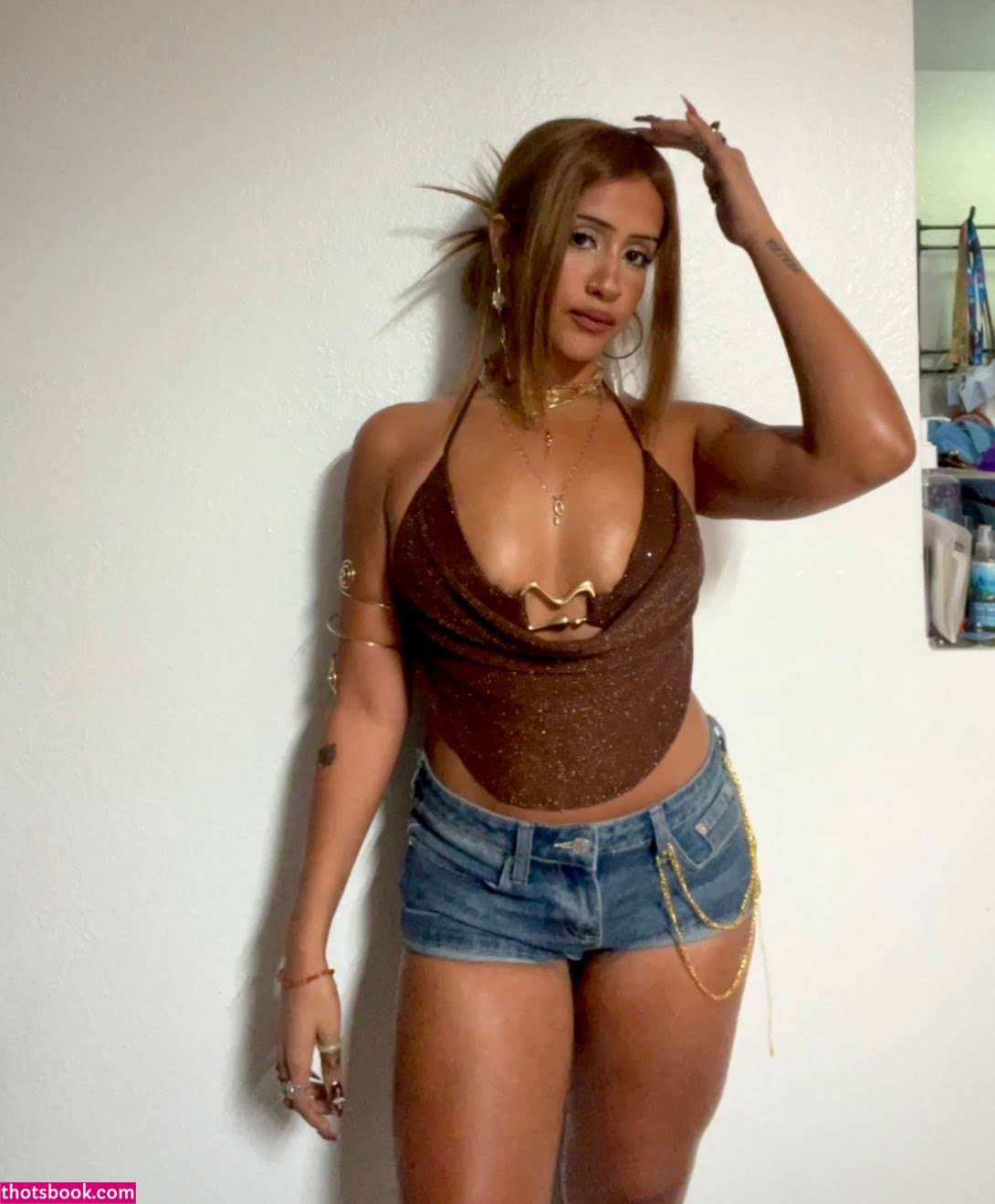 Shanyylll Nude Leaks Onlyfans Photos #2 1947409