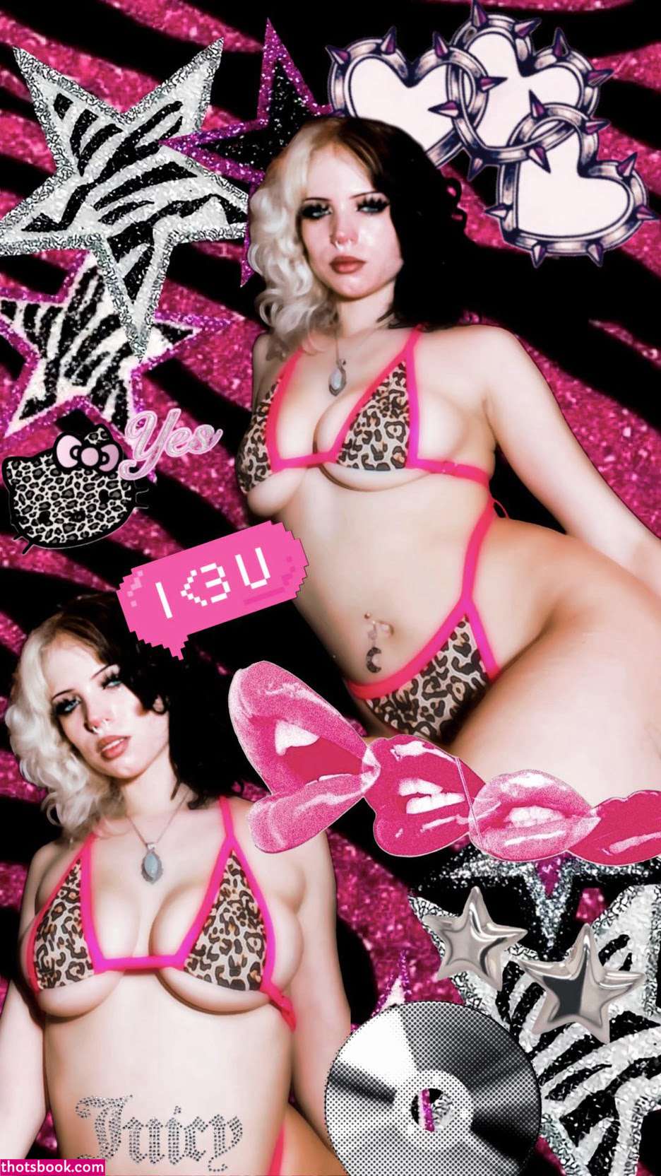 StarletSin skyphoria funshr00ms Nude Leaks OnlyFans Photos #2 1947495