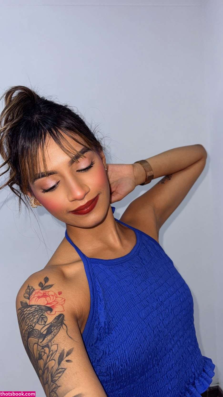 SweetTroubleXXX felicity1 felicity111 Nude Leaks Onlyfans Photos #3 1947590