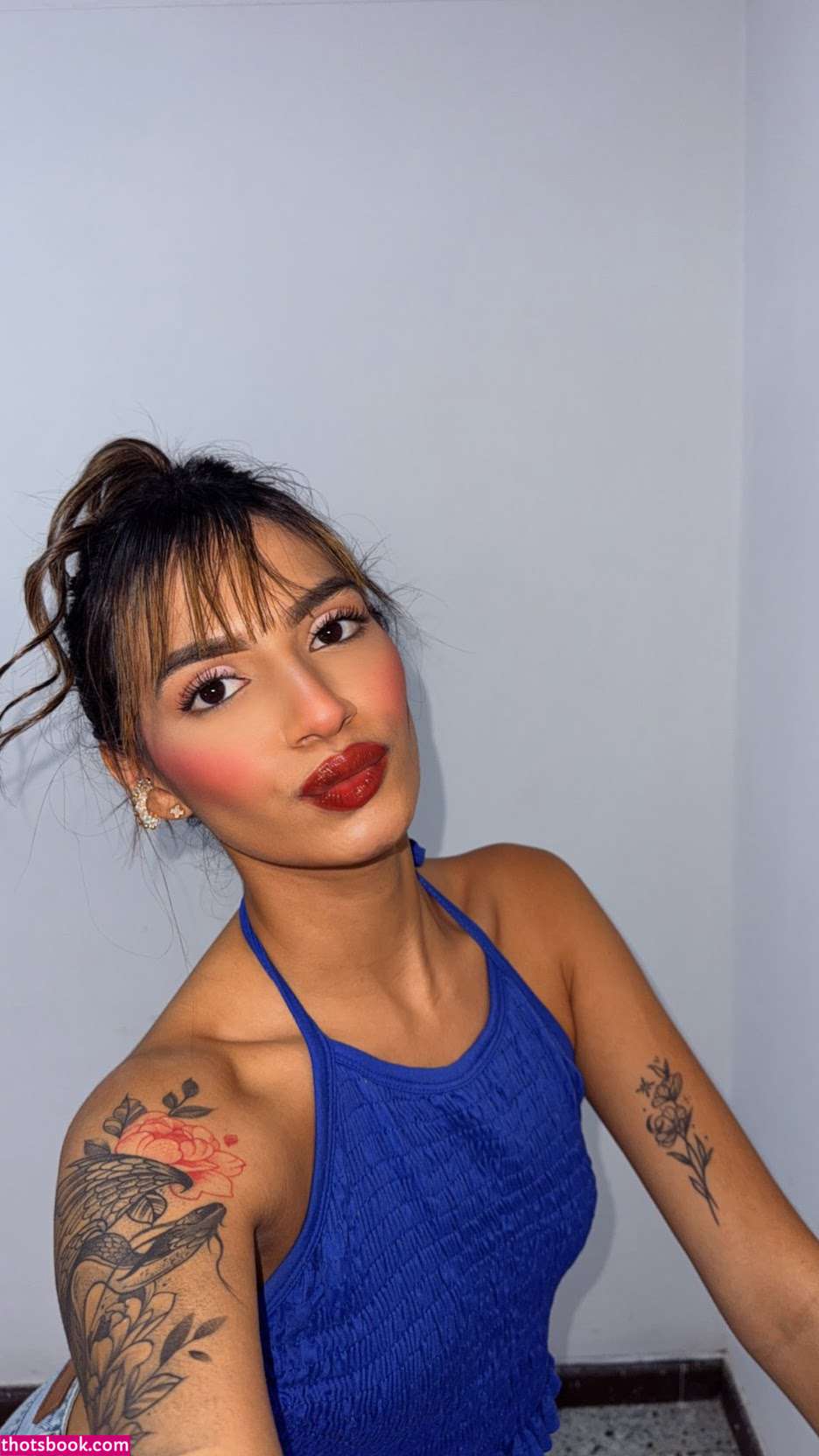 SweetTroubleXXX felicity1 felicity111 Nude Leaks Onlyfans Photos #3 1947593