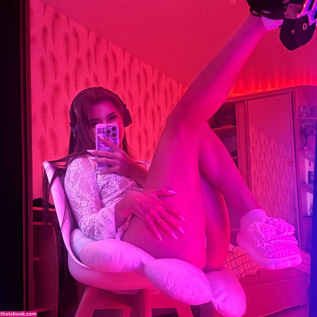 technolightss linochk vanessaloveee vanessaamur Nude Leaks OnlyFans Photos #2 1947665