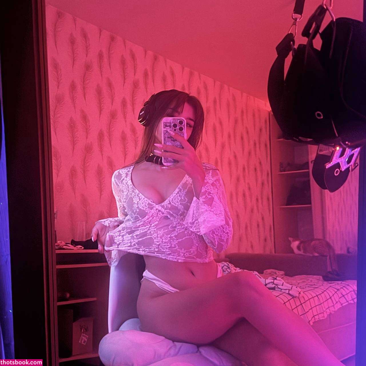 technolightss linochk vanessaloveee vanessaamur Nude Leaks OnlyFans Photos #2 1947667