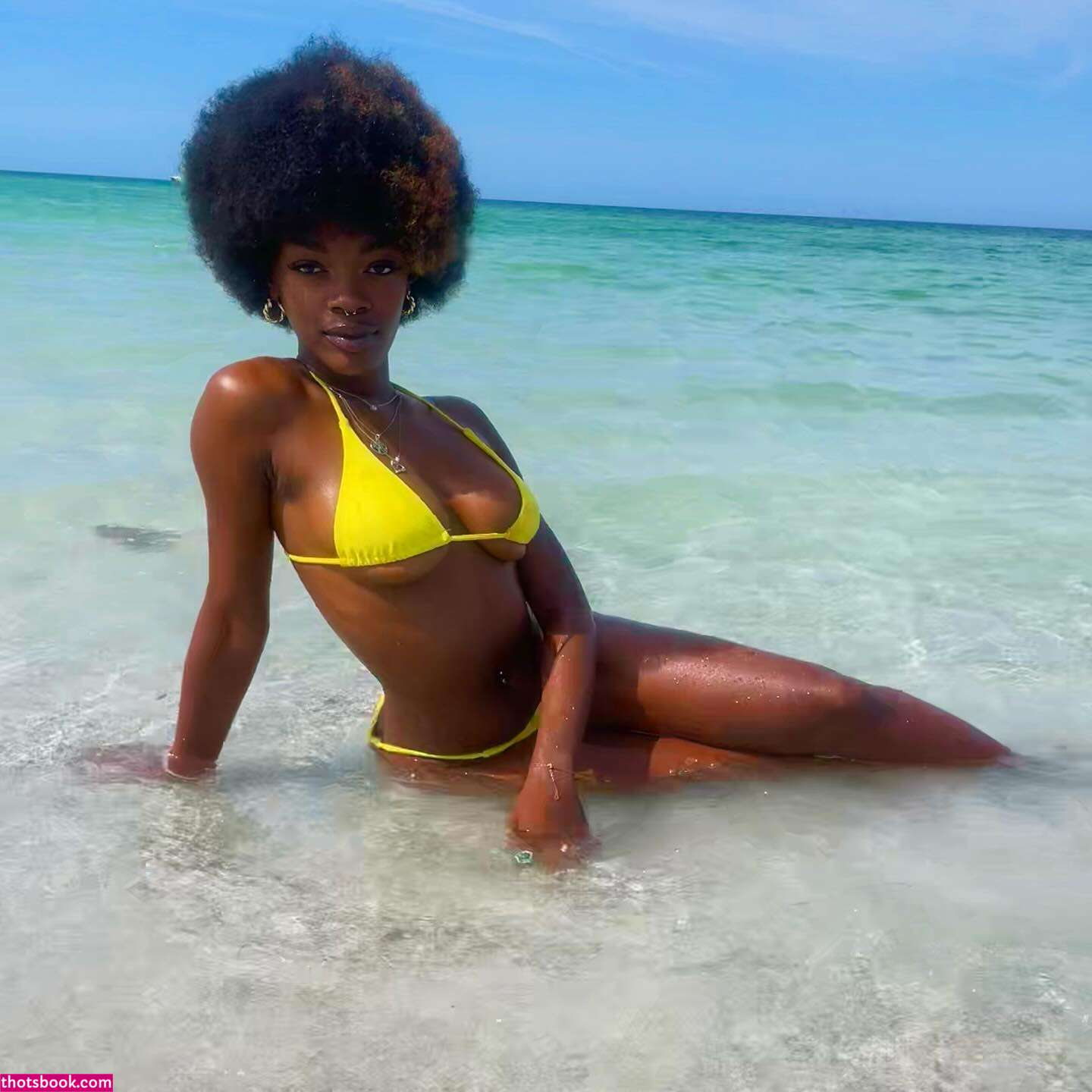 theegoddessg glenishabriuna Nude Leaks Onlyfans Photos #1 1947686