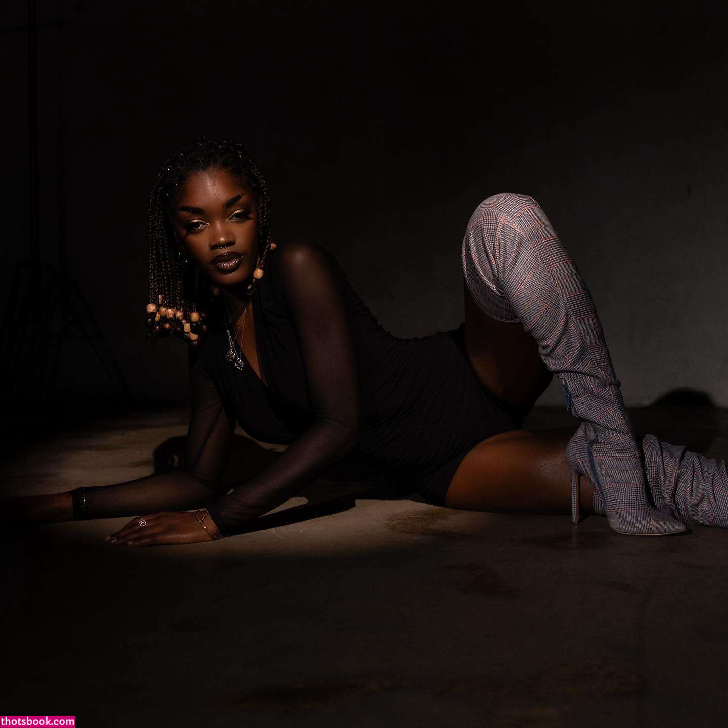 theegoddessg glenishabriuna Nude Leaks Onlyfans Photos #2 1947692