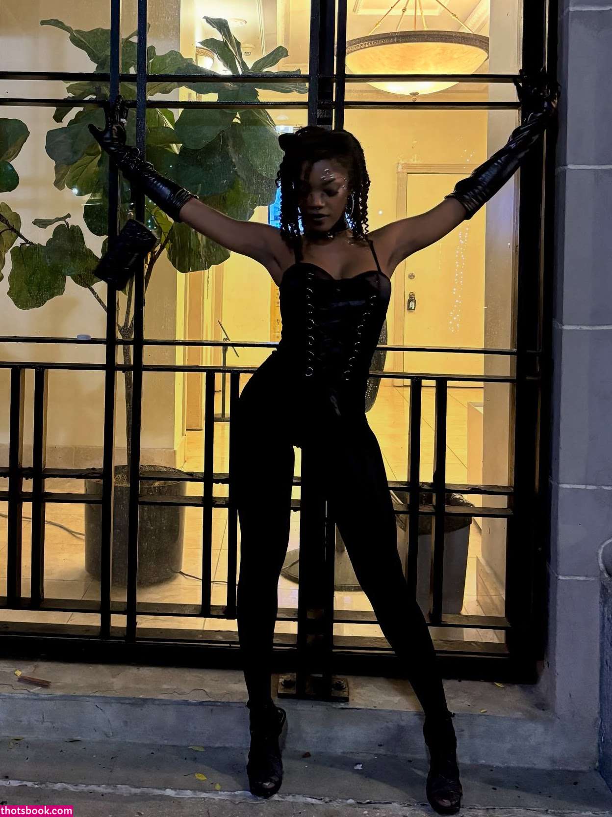 theegoddessg glenishabriuna Nude Leaks Onlyfans Photos #3 1947701