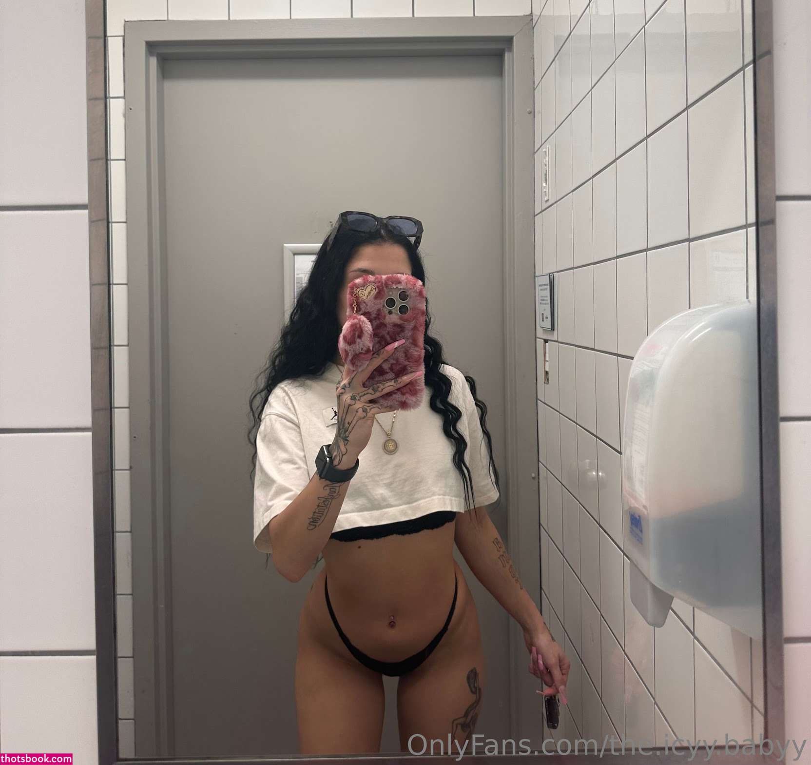 theicyyprincess Nude Leaks Onlyfans Photos #1 1947709