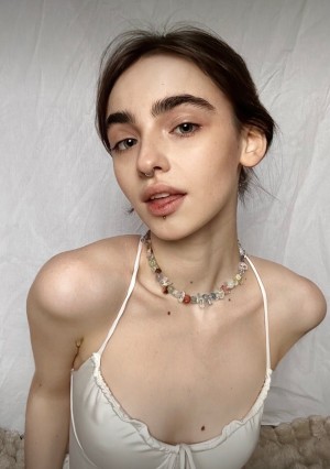 Tinycake Tinycakefree Megan Berry Nude Leaks OnlyFans Photos #1