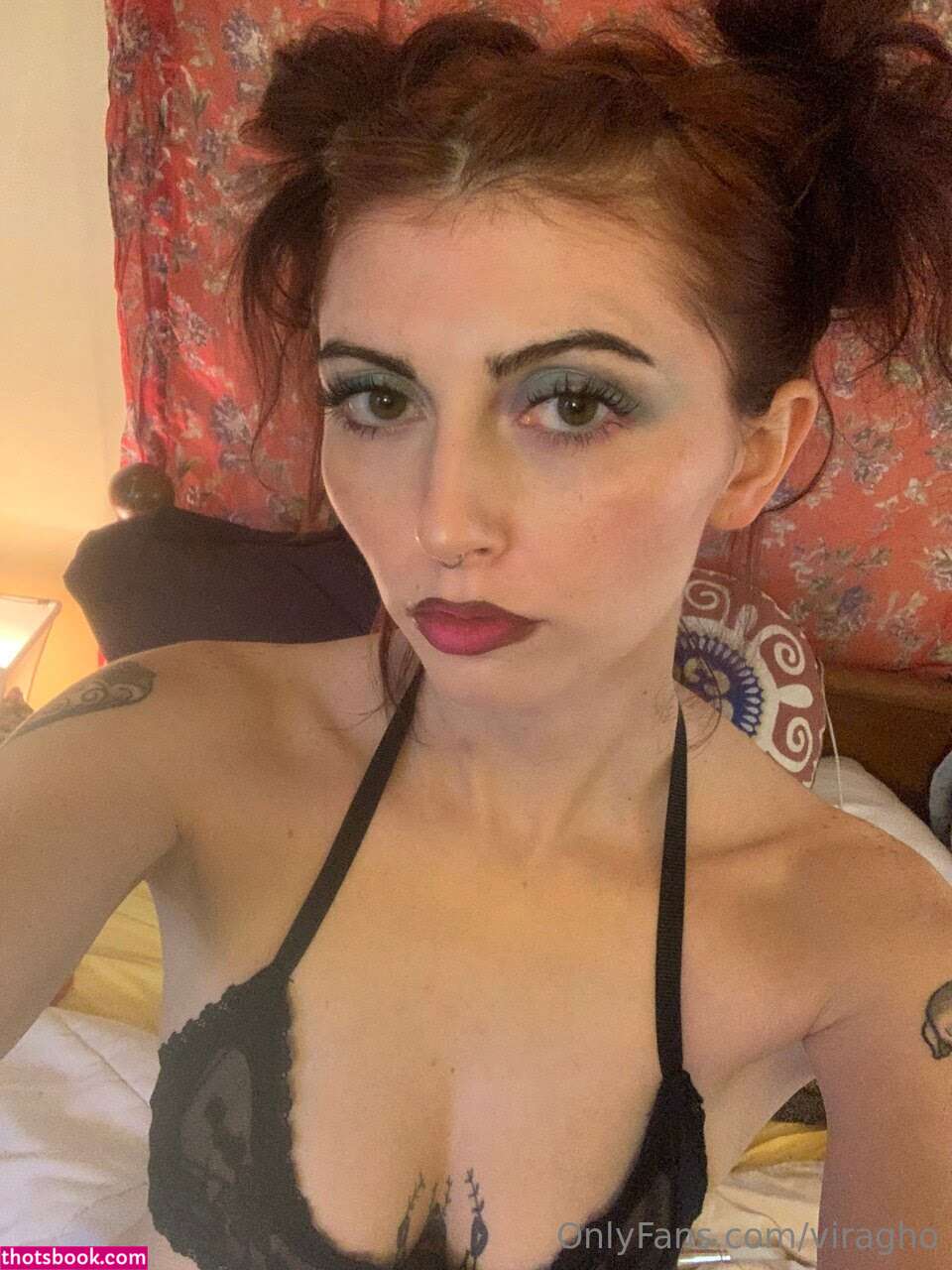 Viragho Nude Leaks OnlyFans Photos #1 1947863