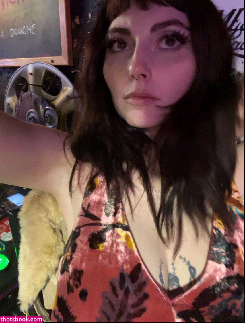 Viragho Nude Leaks OnlyFans Photos #2 1947875