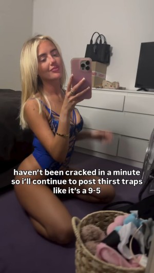 Lauren Gifford laurenhholly Nude Leaks Onlyfans Video #1