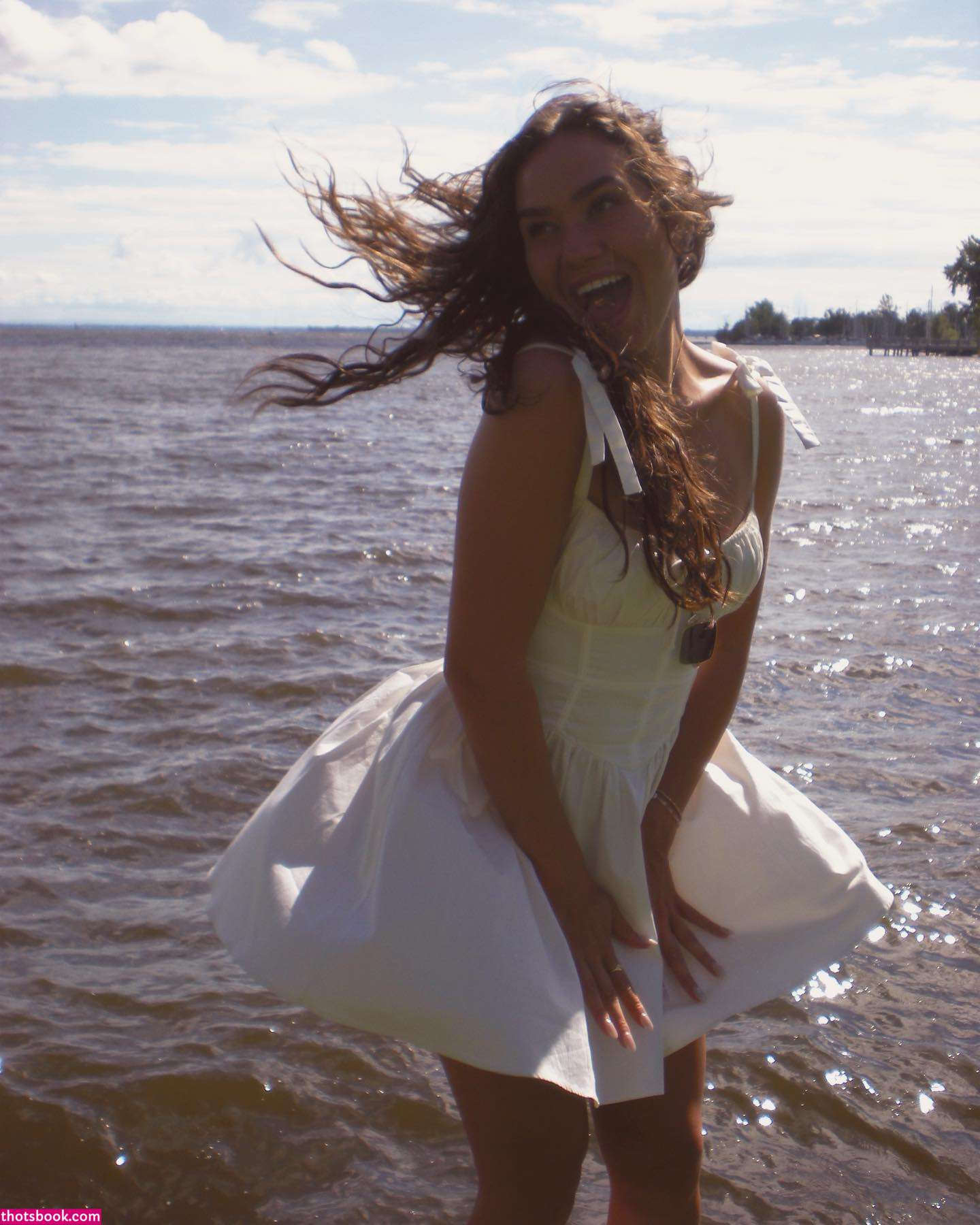 Courtney Sarault Nude Leaks OnlyFans Photos #1 1928099