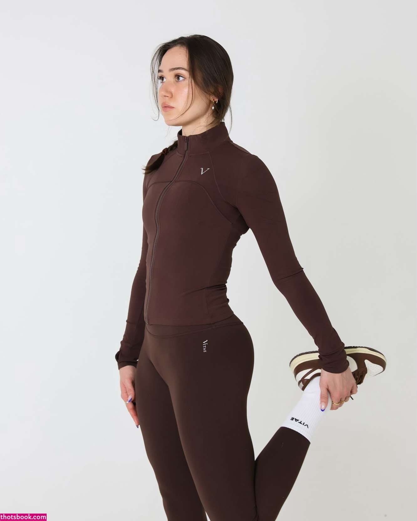 Courtney Sarault Nude Leaks OnlyFans Photos #4 1928124