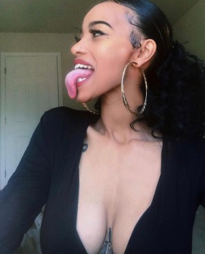 eleniiye Ethiopian Nude Leaks OnlyFans Photos #5