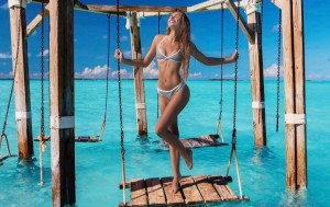 Elisabeth Rioux Nude Leaks OnlyFans Photos #1